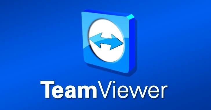 TeamViewer官方版
